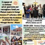 Apericena Congo