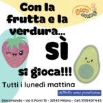 Lunedì-frutta